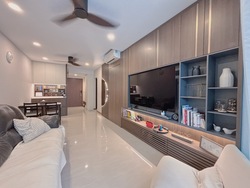 1 Canberra (D27), Condominium #616733761